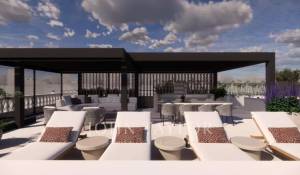 Verkauf Penthouse Monaco