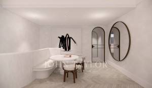 Verkauf Penthouse Monaco