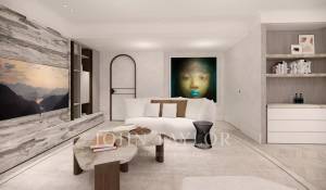 Verkauf Penthouse Monaco