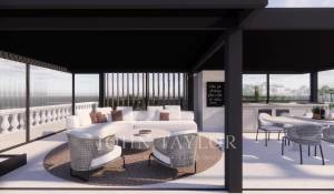 Verkauf Penthouse Monaco