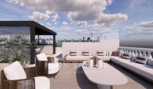 Verkauf Penthouse Monaco