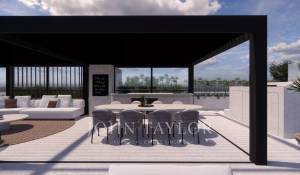 Verkauf Penthouse Monaco