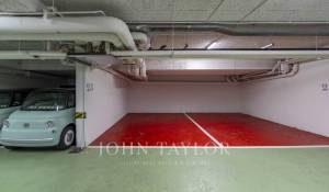 Verkauf Penthouse Monaco