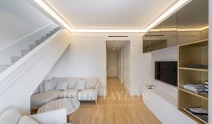 Verkauf Penthouse Monaco