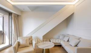 Verkauf Penthouse Monaco