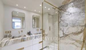 Verkauf Penthouse Monaco