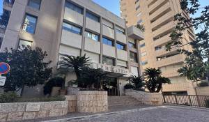 Verkauf Penthouse Monaco