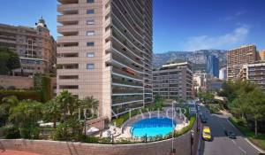 Verkauf Penthouse Monaco