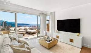 Verkauf Penthouse Monaco