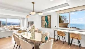Verkauf Penthouse Monaco