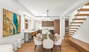 Verkauf Penthouse Monaco