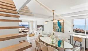 Verkauf Penthouse Monaco