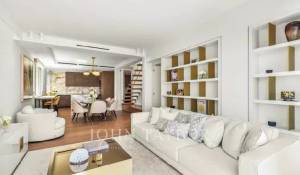 Verkauf Penthouse Monaco