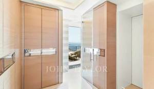 Verkauf Penthouse Monaco