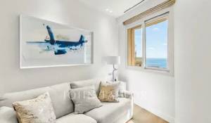 Verkauf Penthouse Monaco