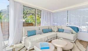 Verkauf Penthouse Monaco