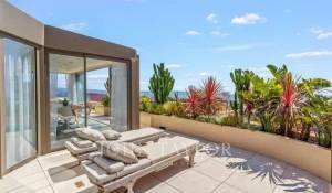Verkauf Penthouse Monaco