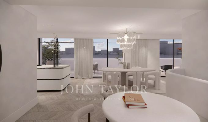 Verkauf Penthouse Monaco