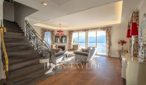 Verkauf Penthouse Montreux