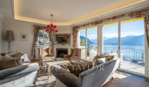 Verkauf Penthouse Montreux
