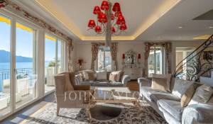 Verkauf Penthouse Montreux