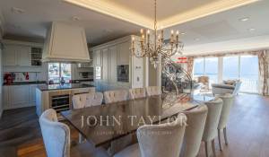 Verkauf Penthouse Montreux