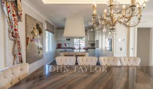 Verkauf Penthouse Montreux