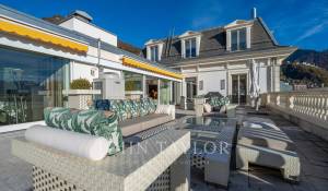 Verkauf Penthouse Montreux