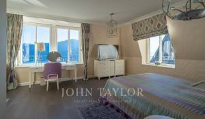 Verkauf Penthouse Montreux