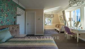 Verkauf Penthouse Montreux