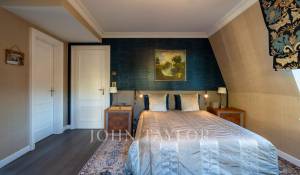 Verkauf Penthouse Montreux