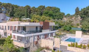 Verkauf Penthouse Mougins