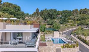Verkauf Penthouse Mougins
