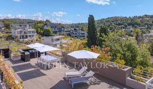 Verkauf Penthouse Mougins