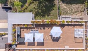 Verkauf Penthouse Mougins