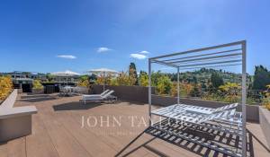 Verkauf Penthouse Mougins