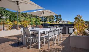 Verkauf Penthouse Mougins