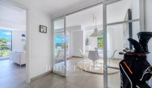 Verkauf Penthouse Mougins