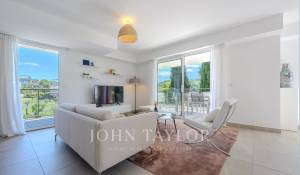 Verkauf Penthouse Mougins