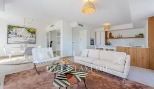 Verkauf Penthouse Mougins