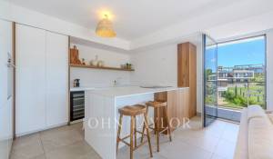 Verkauf Penthouse Mougins
