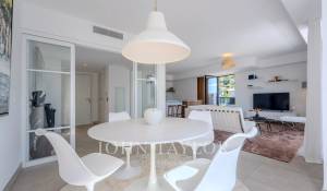Verkauf Penthouse Mougins