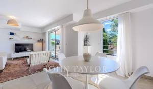 Verkauf Penthouse Mougins