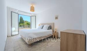 Verkauf Penthouse Mougins