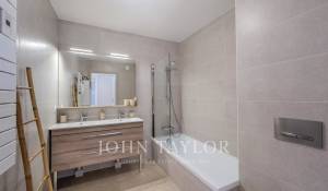 Verkauf Penthouse Mougins