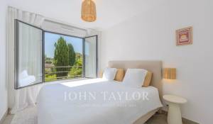 Verkauf Penthouse Mougins