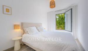 Verkauf Penthouse Mougins
