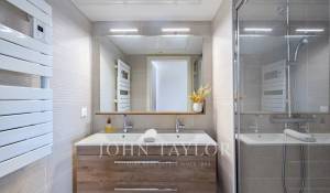 Verkauf Penthouse Mougins
