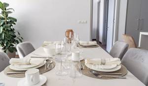 Verkauf Penthouse Mouttagiaka