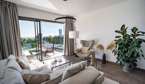 Verkauf Penthouse Mouttagiaka